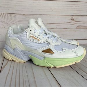 ADIDAS Kylie Jenner Falcon Sneakers